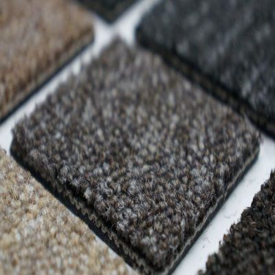 Ковровая плитка Escom Object 2831